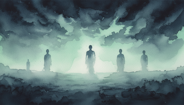 It Is Well: Faith When God's Gifts Become Questions