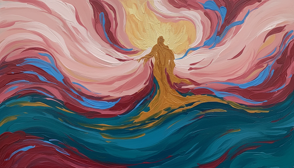 God Delights in Gentleness — Isaiah 42 Devotional