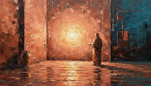 Mary's Costly Love — John 12 Devotional on Wasteful Devotion