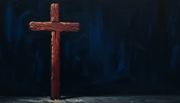 When Love Looks Misunderstood — Isaiah 53 Devotional