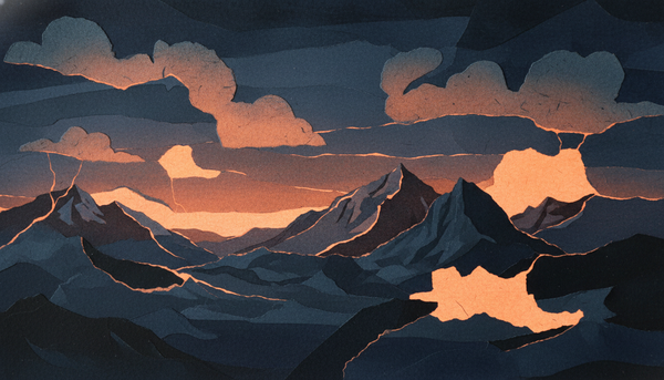 When Heaven Feels Silent — Psalm 22 Devotional