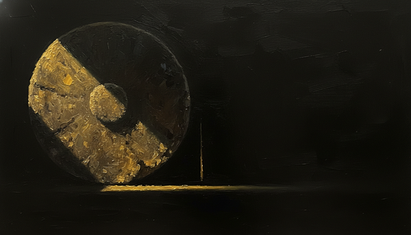 Resurrection Waits at the Tomb — Matthew 28 Devotional
