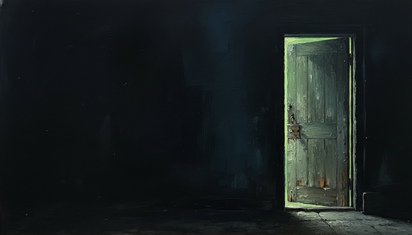 Thomas's Doubt Becomes Worship — John 20 Devotional