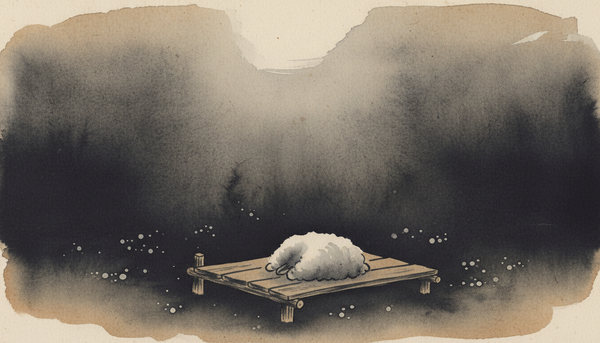 When Faith Feels Fragile — Gideon's Fleece and Ours