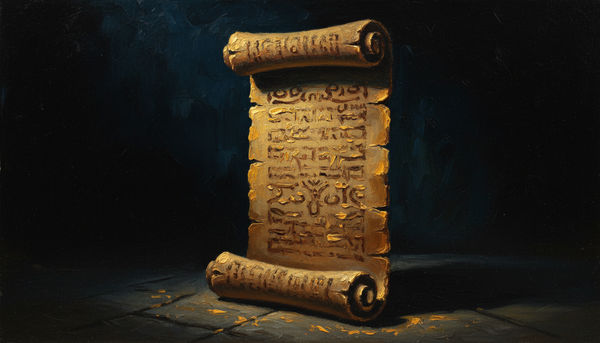 When Demanding Proof Reveals Our Hearts — Matthew 12