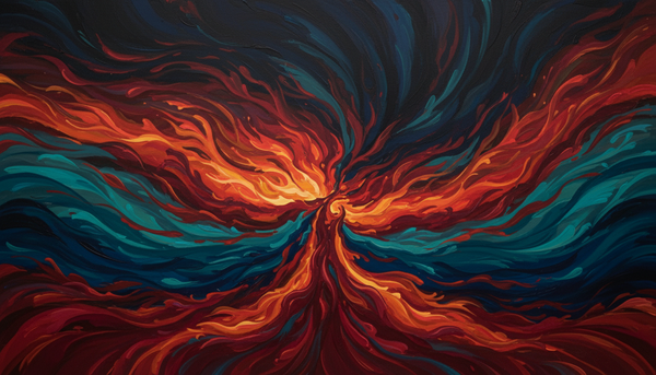 When Truth Pierces Through — Acts 2 Devotional