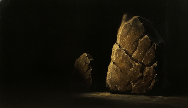 Before Abraham Was, I Am — John 8:48-59