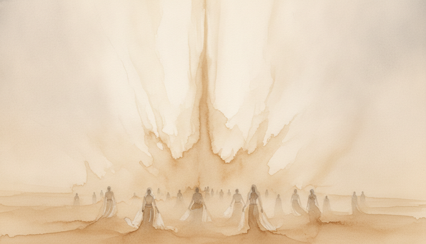 Why God Takes the Long Way — Exodus 13:17-22