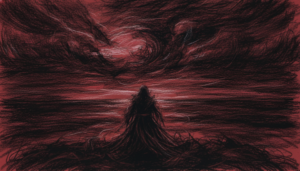 God's Grief and Noah's Faithfulness — Genesis 6 Devotional