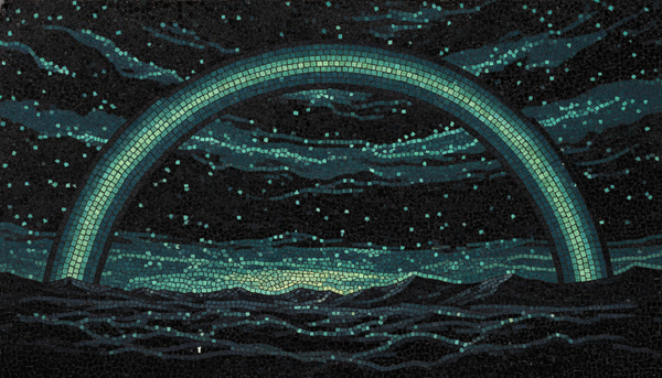 The Covenant That Doesn't Depend on You — Genesis 9