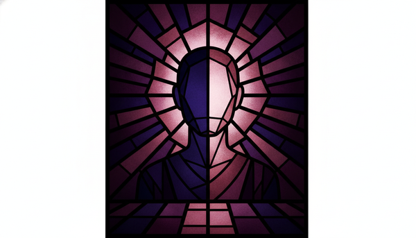 When God's Face Is Hidden — Ezekiel 39 Devotional
