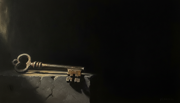 God's Storehouses: Job 38 and Trust Beyond Understanding