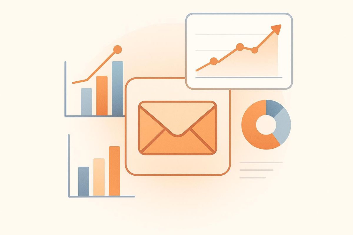 Email Analytics: What Metrics Actually Matter