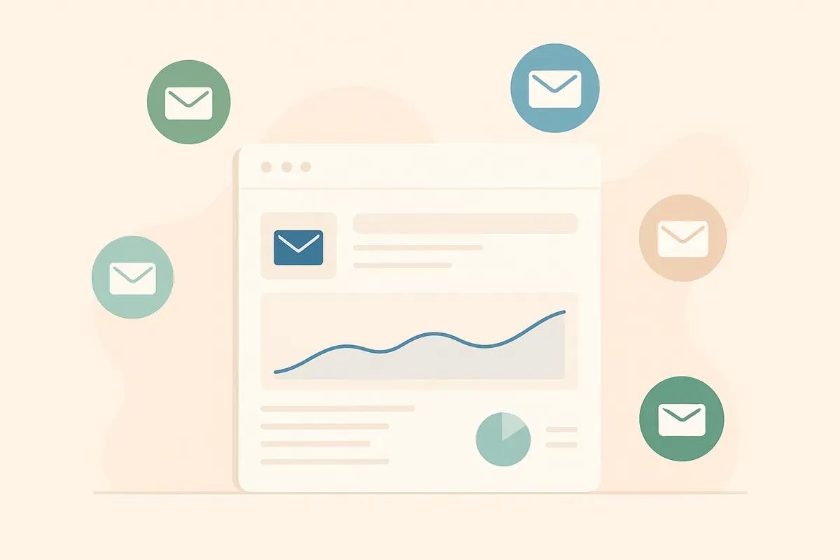 7 best Mailchimp alternatives in 2026 — comparison