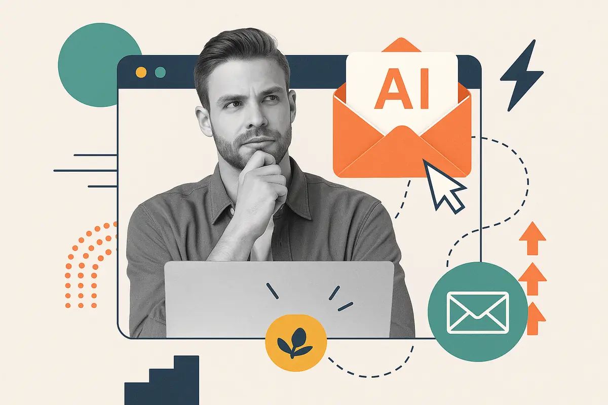 Should You Let AI Write Your Emails? Pros, Pitfalls & What to Watch