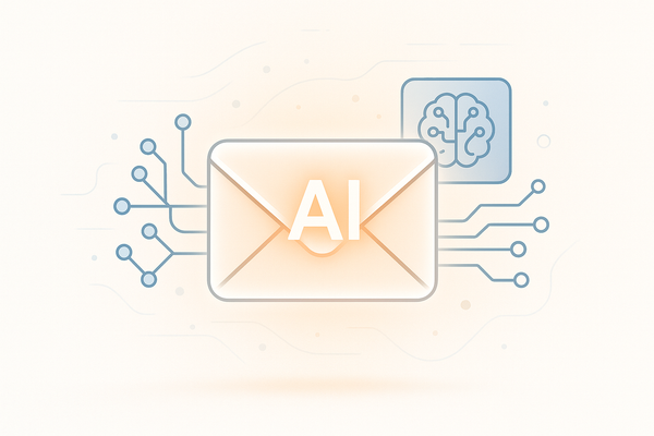 Ultimate Guide to AI Email Marketing for Beginners [2025]