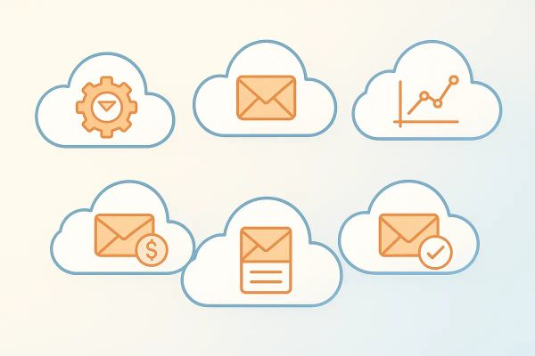 5 Best SendBlaster Alternatives in 2025 (Modern, Cloud-Based & Easier)