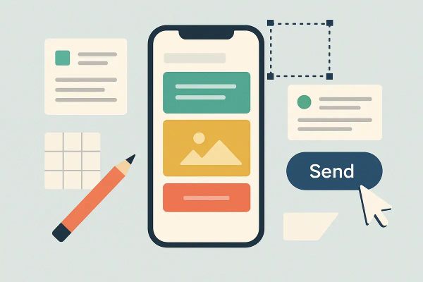 How to Create Mobile-Friendly Email Templates