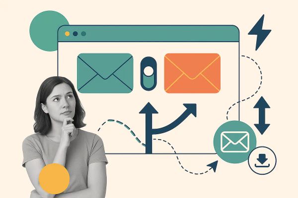 SendGrid vs SMTP2GO: Which One Should You Use with Groupmail?