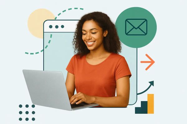 SMTP2GO + Groupmail = Better Email Deliverability