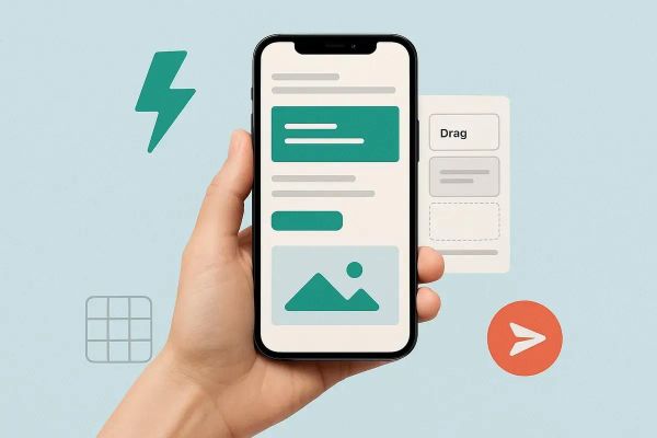 Top 5 Responsive Email Templates for Mobile