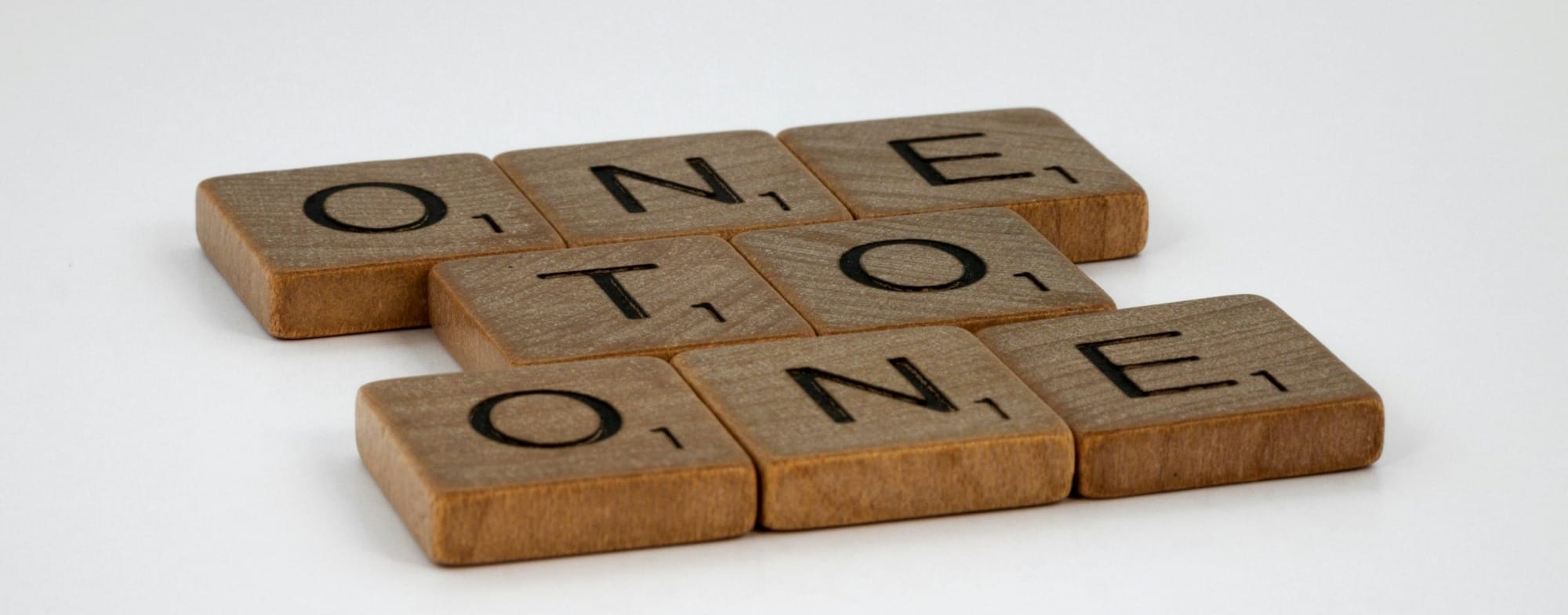 brown wooden i love you letter