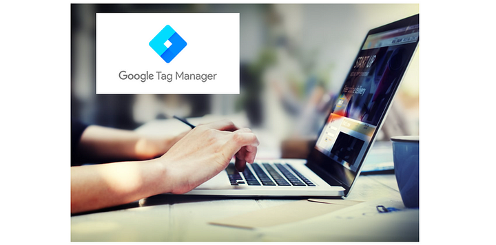 หลักการทำงานของ Google Tag manager