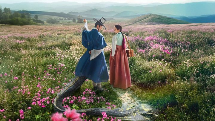 รีวิว The Haunted Palace