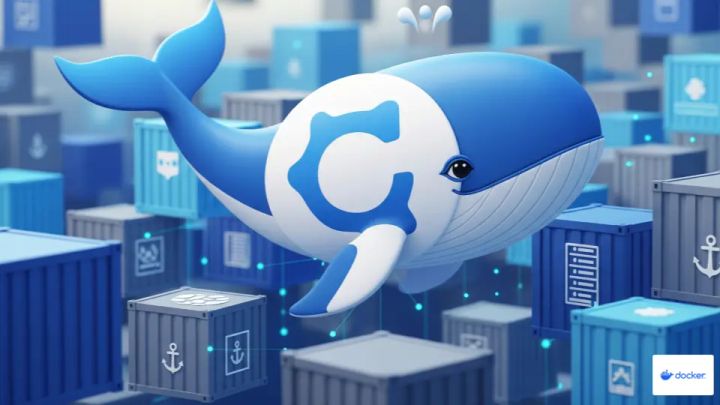 มารู้จัก Docker กันเถอะ