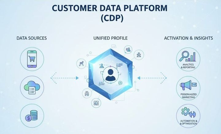 Customer Data Platform