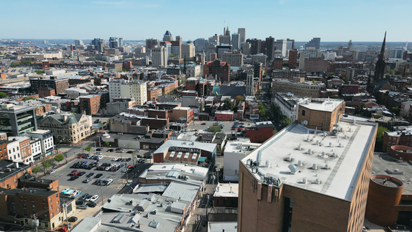 Guide to Finding Student Housing in Baltimore: Tips for a Smooth Move