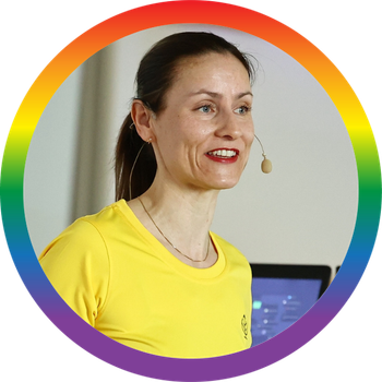 Rie Aleksandra Walle's profile'