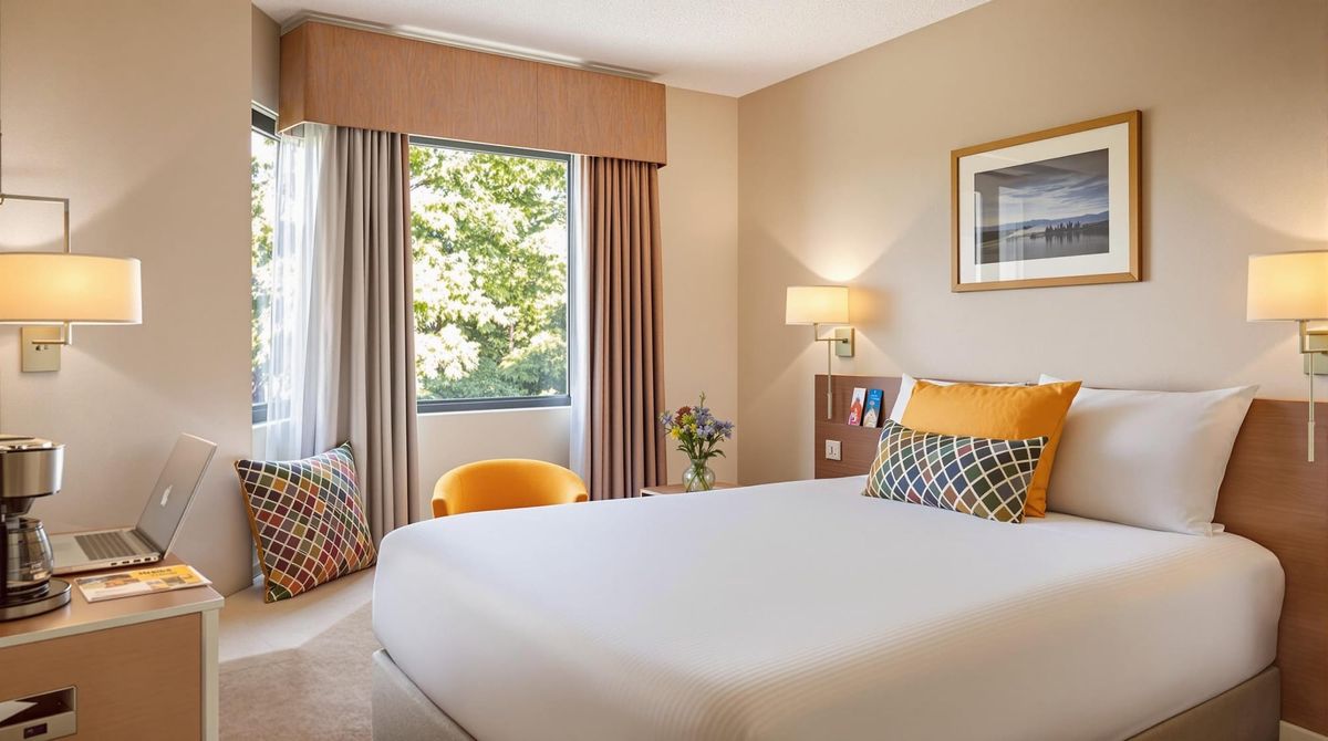 How to Find the Best Budget-Friendly Hotels in Tallahassee