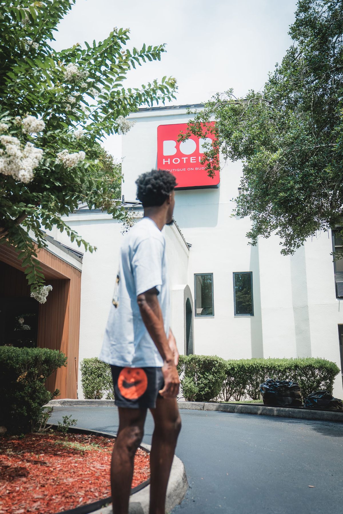 Celebrating Local Talent: BOB Hotels × Postgame NIL - teaming up for FSU & FAMU student-athletes