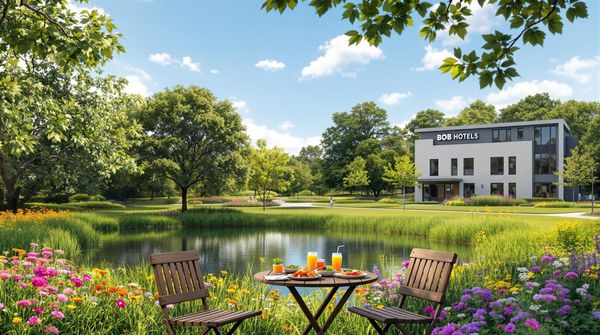 Hidden Gems of Tallahassee: Discover Local Secrets While Staying at BOB Hotels