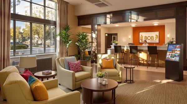 Tallahassee Winter Getaways: Warm Hospitality at BOB Hotels