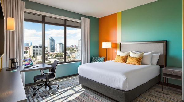 What Makes BOB Hotels the Perfect Choice for Budget Travelers in Tallahassee