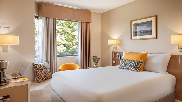 How to Find the Best Budget-Friendly Hotels in Tallahassee