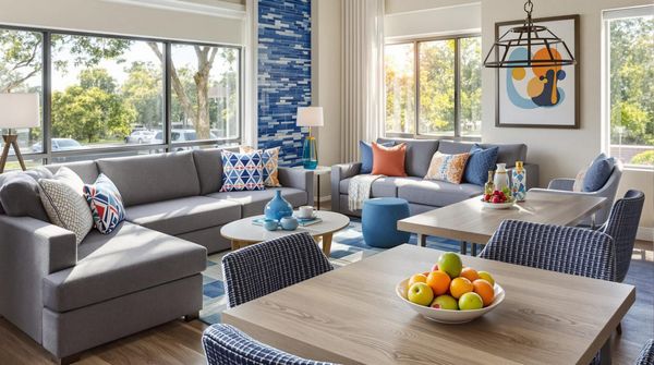 Traveling with Family? Why BOB Hotels Is Ideal for Group Stays in Tallahassee