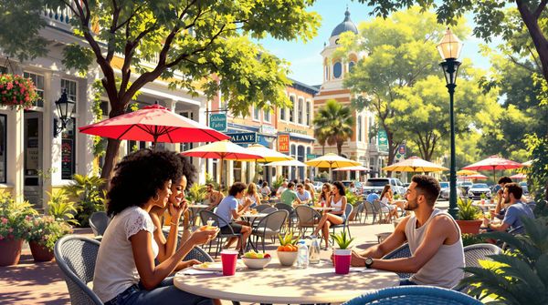 The Beginner’s Guide to Exploring Tallahassee Like a Local