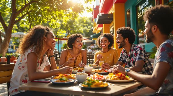 7 Affordable Restaurants Near FSU for Budget Travelers