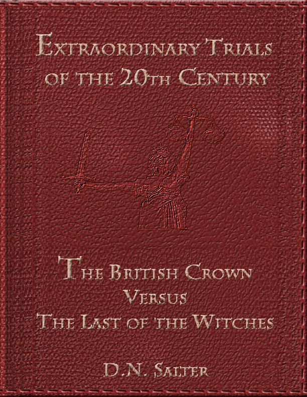 Support independent publishing: Buy this e-book on Amazon.