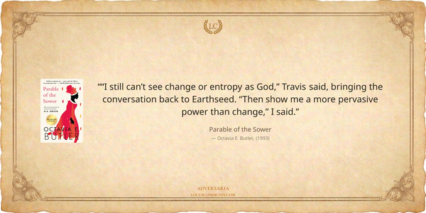 A More Pervasive Power