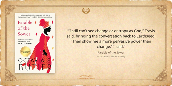 A More Pervasive Power