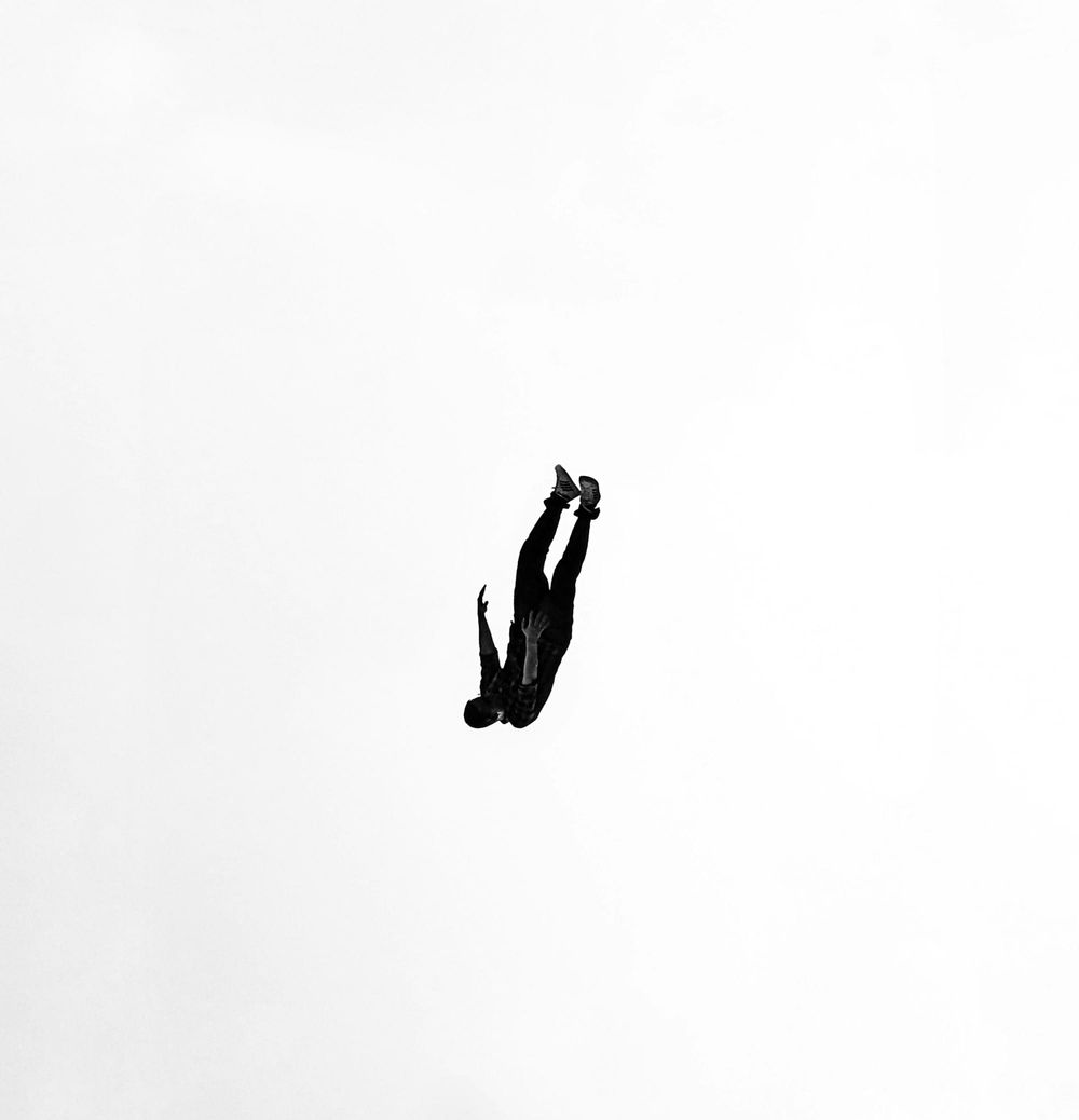 The Fall of Man
