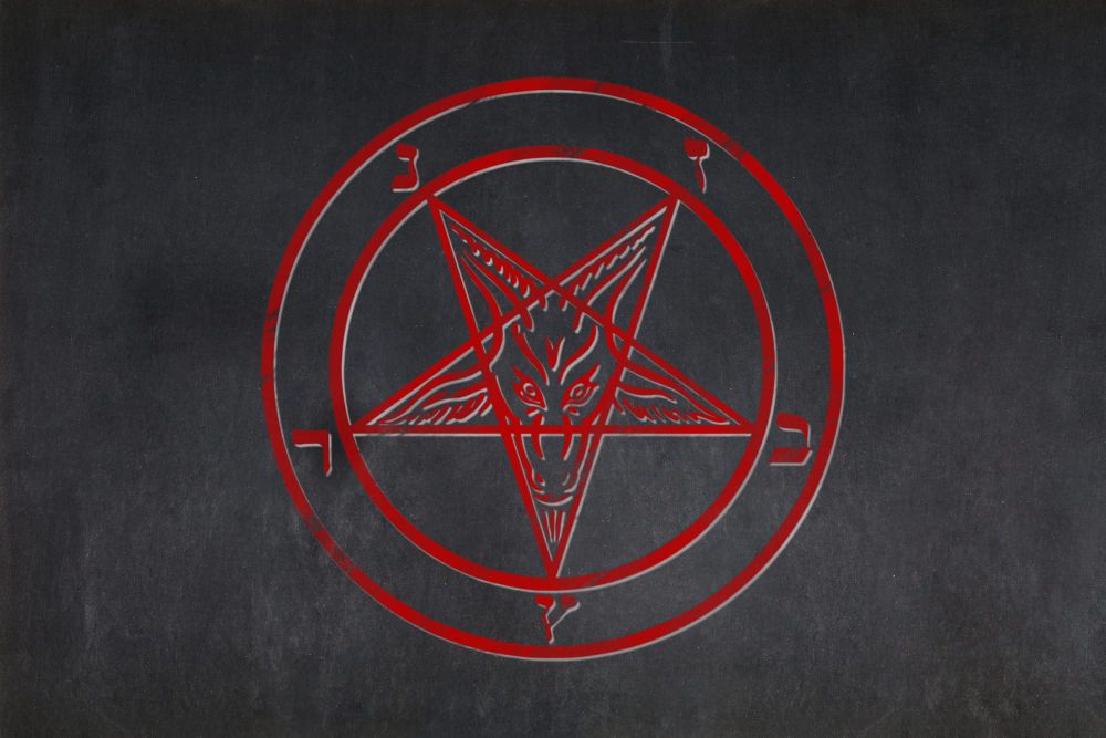 Satan