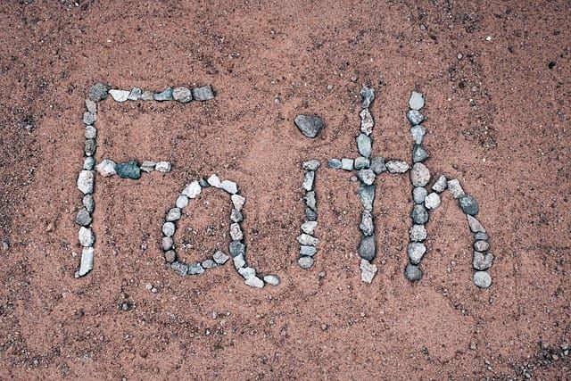 Faith