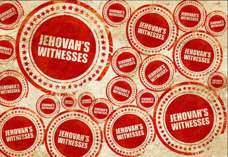 Jehovahs Witnesses