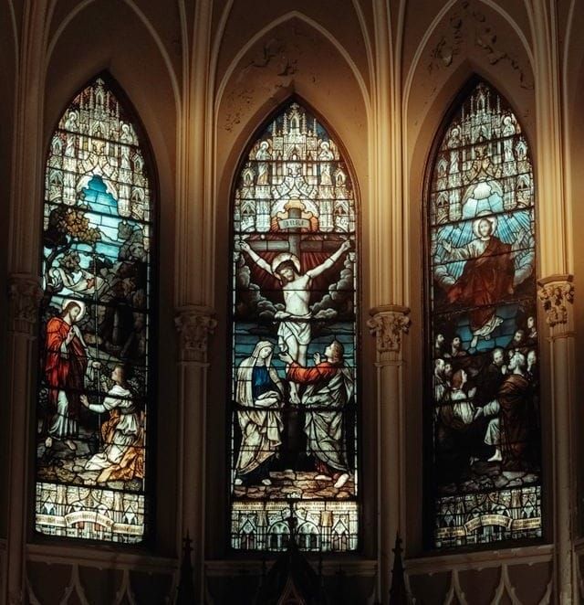 Trinity