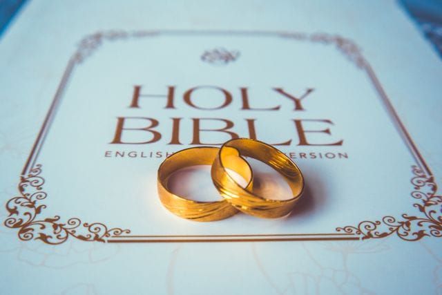 Marriage
